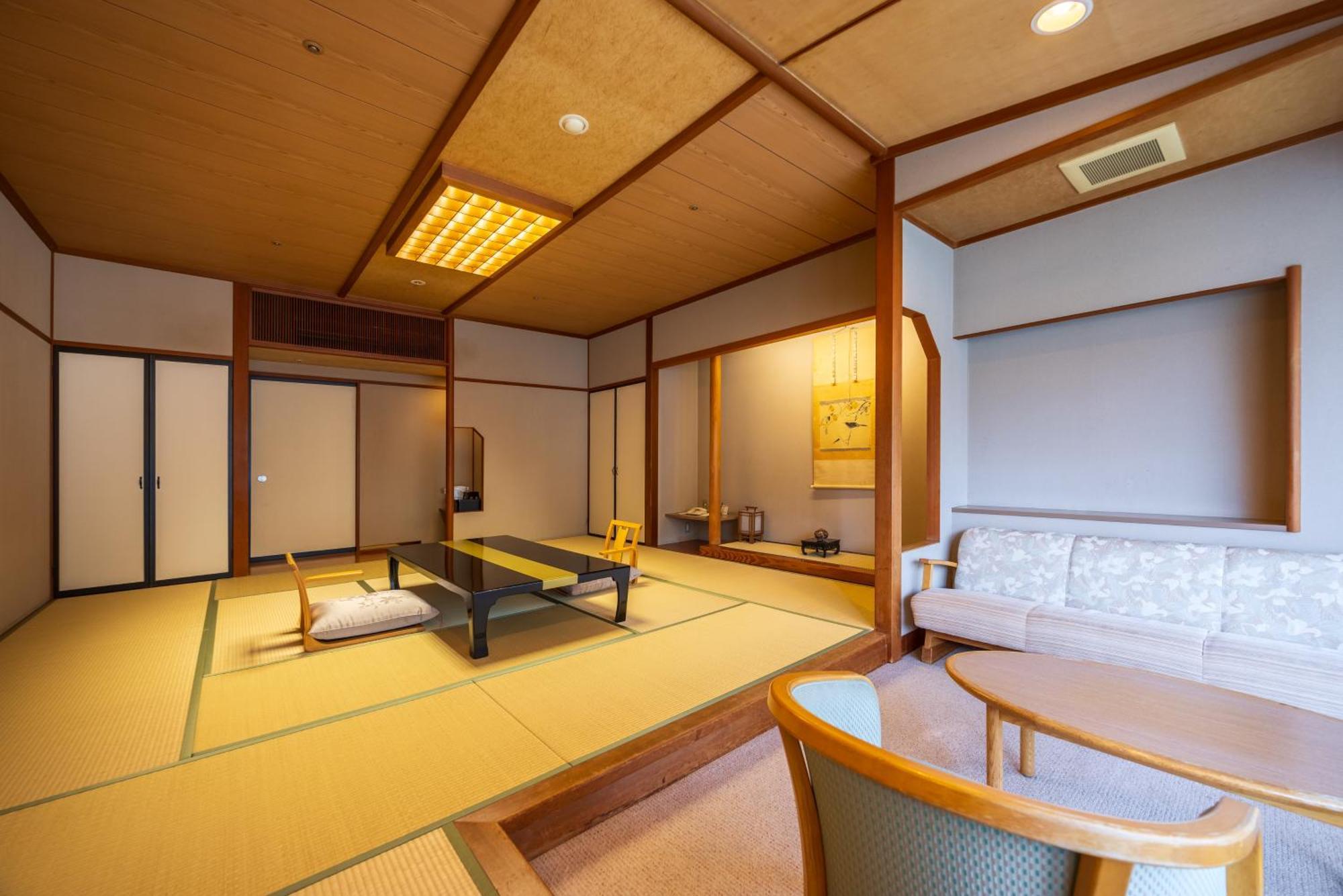 Hakone Yumoto Onsen Hotel Kajikaso Exterior foto
